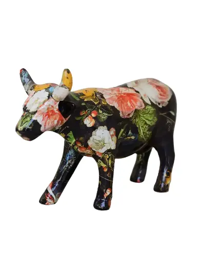 Cow Parade Figurines | Official CowParade Collection